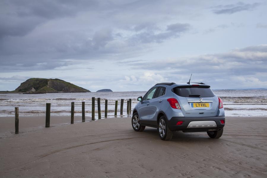  Vauxhall Mokka 2012 года  (фото 203 из 365)